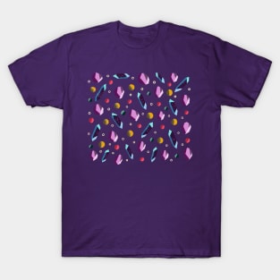 space diamonds T-Shirt